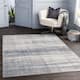 Artistic Weavers Daedra Abstract Striped Area Rug