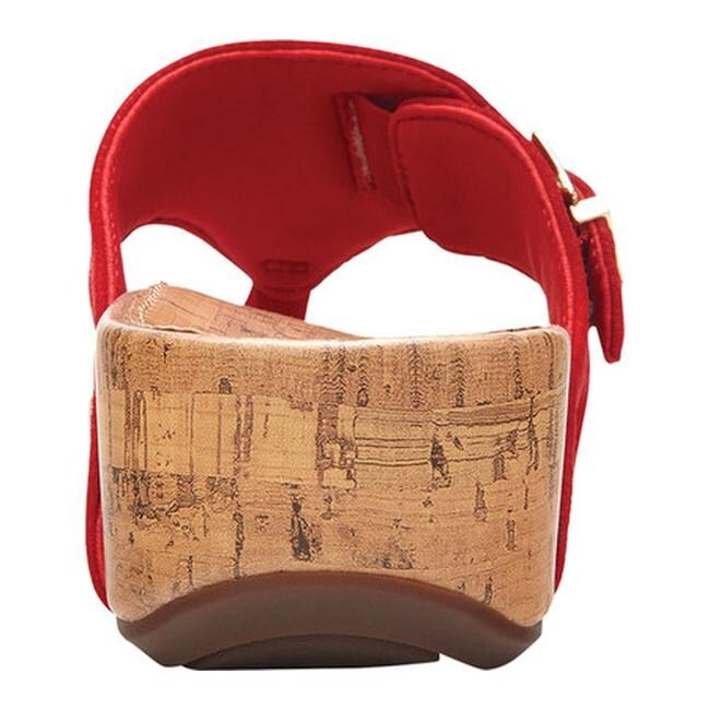 vionic women's marbella thong sandal