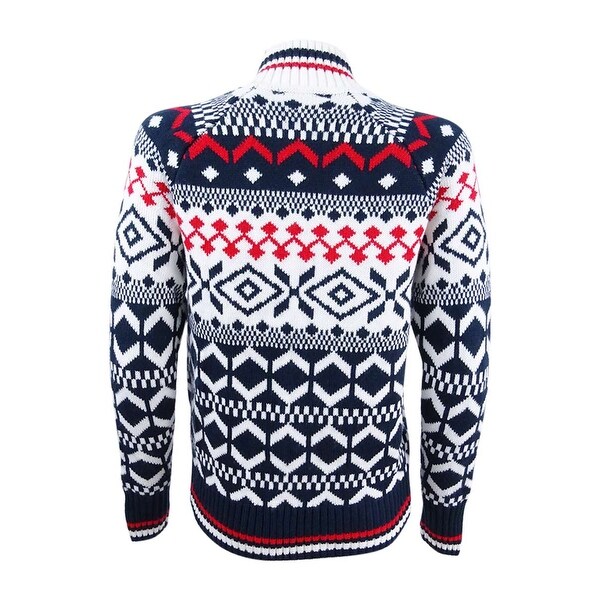tommy hilfiger sky captain jumper