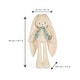 preview thumbnail 2 of 3, Kaloo Lapinoo Doll Rabbit, Medium, Cream - Multi