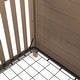 preview thumbnail 8 of 18, Child Craft Lucas 4-in-1 Convertible Baby Crib