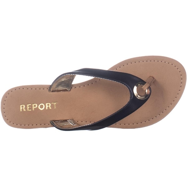 report flip flops