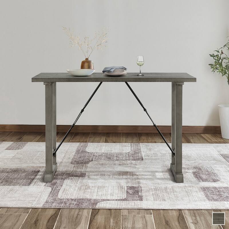 Salinas Counter Height Table