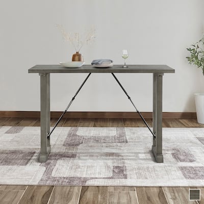 Salinas Counter Height Table