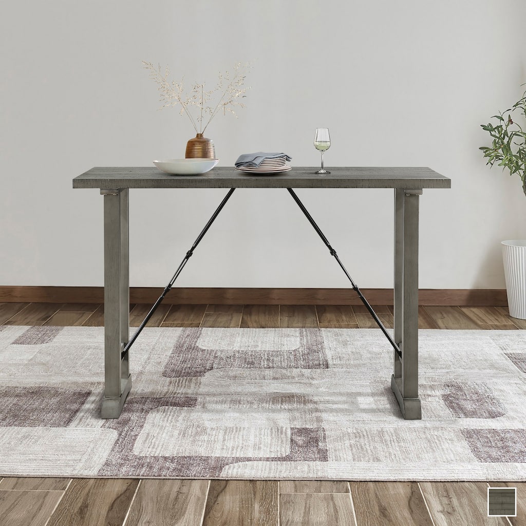 Salinas Counter Height Table