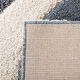 preview thumbnail 37 of 48, SAFAVIEH Florida Shag Jayati Abstract 1.2-inch Thick Rug