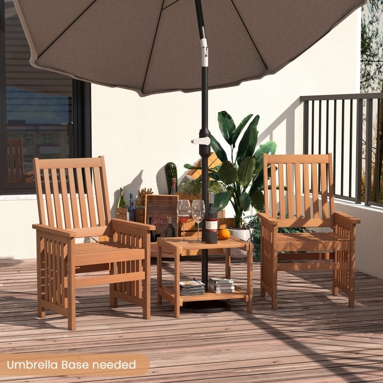 5 5 patio umbrella Amazon.com : Tangkula 5 FT Patio Umbrella, Outdoor Table Market Umbrella  with Quick-Release Button, 4 Sturdy Ribs, Fade Resistant & Waterproof  Canopy, Sun-protective, for Garden, Poolside, Backyard : Patio, Lawn &  Garden