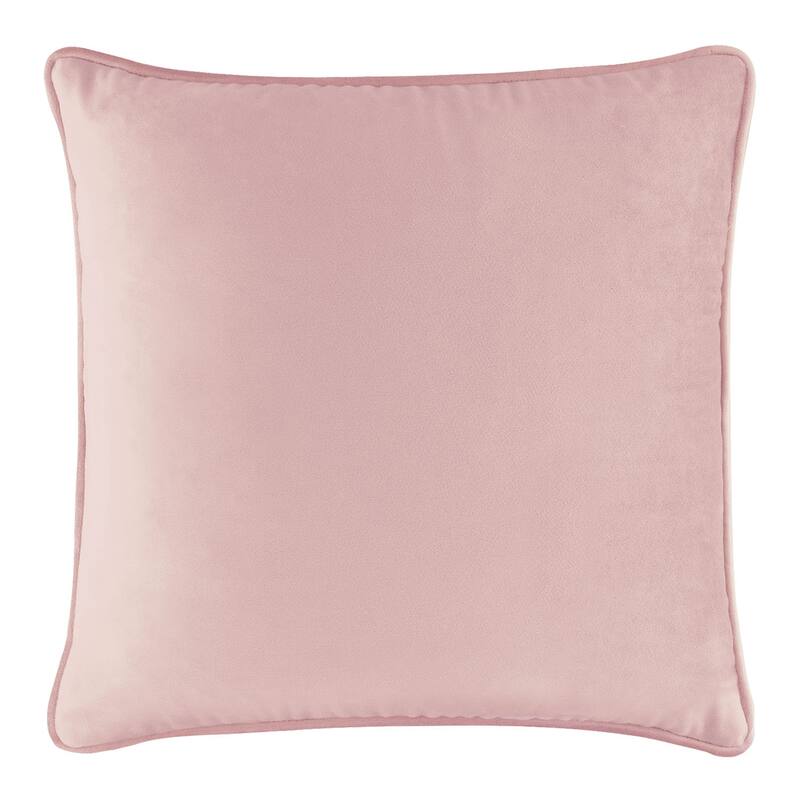 Sparkles Home Rhinestone Snowflake Pillow