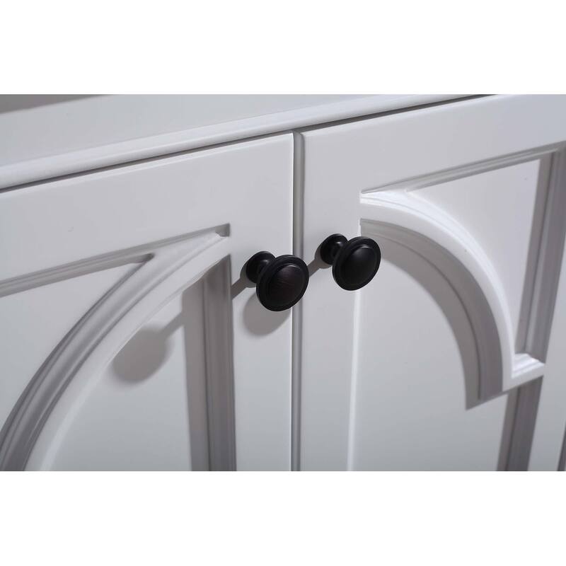 Miseno MV-60-313613 Odyssey 60" Free Standing Double Basin Vanity Set