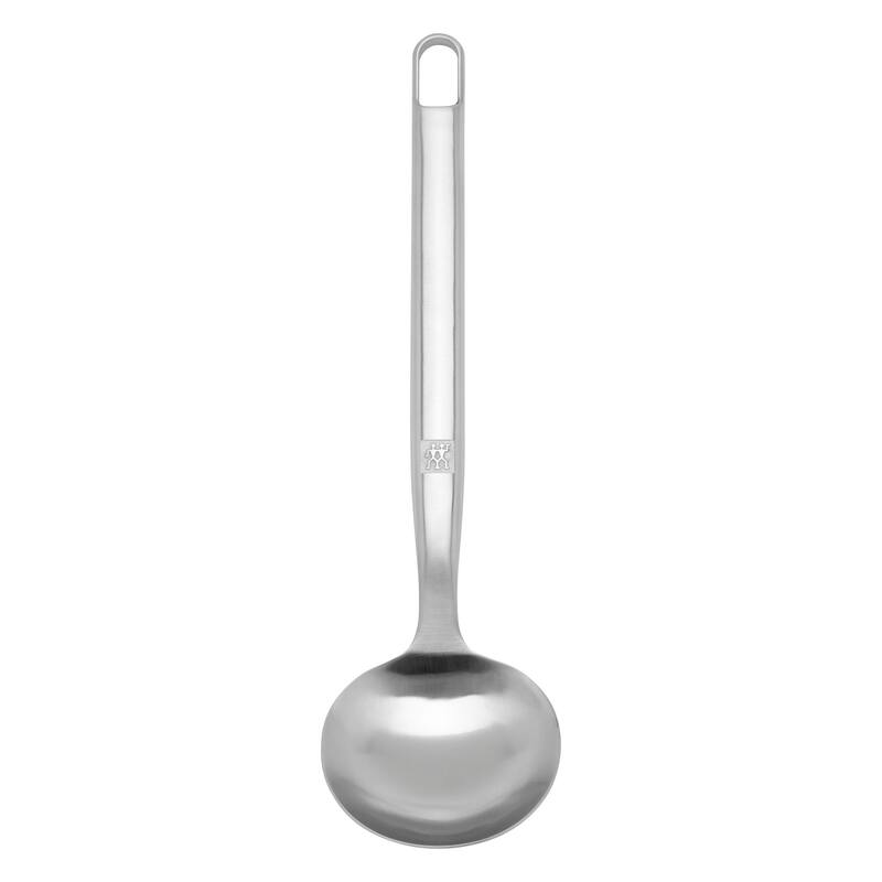 ZWILLING BBQ+ Stainless Steel Serving Spoon - 1 unit