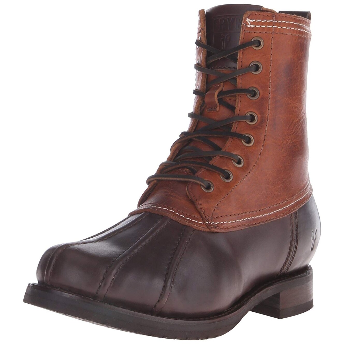 frye duck boots