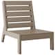 Option Weathered Wood