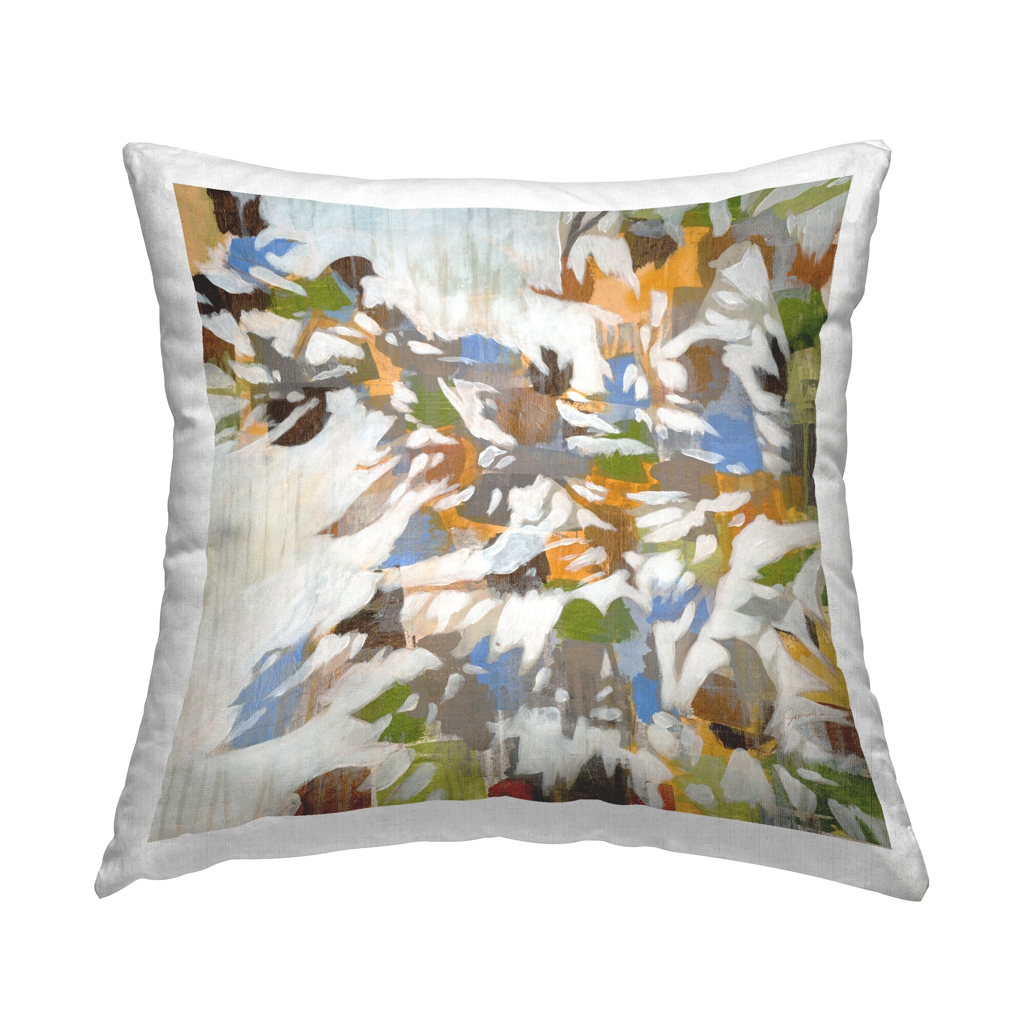 Bird throw pillows sales