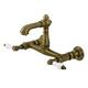 Option Antique Brass