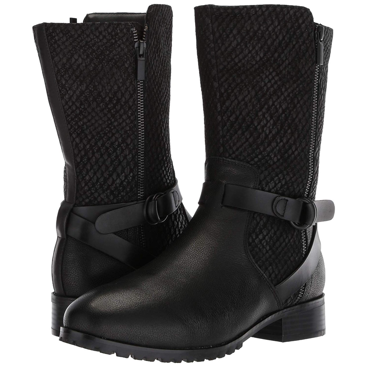 softwalk marlowe boot