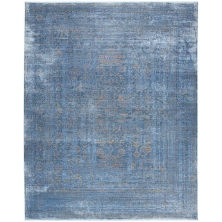 Nourison Luxurious Indoor only Persian Area Rug
