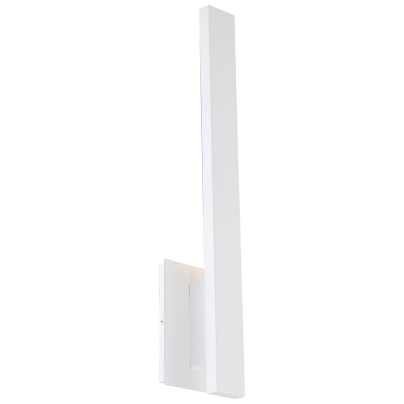 Access Lighting Haus LED Wall Sconce with Acrylic Lens