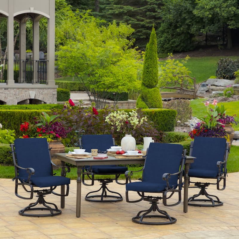 ARDEN Outdoor Cushion Set