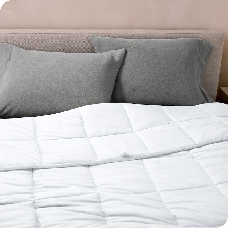 Bare Home Weighted Sensory Blanket