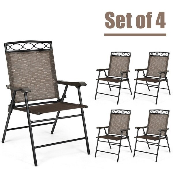 Bed bath and sales beyond outdoor folding chairs