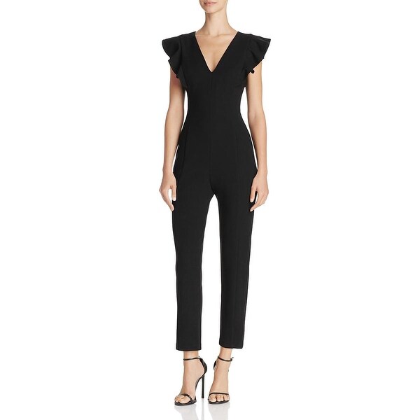 black halo deklyn jumpsuit