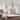 Clovy Farmhouse 4-Light Wood Lantern Chandelier for Kitchen Island Foyer Staircase