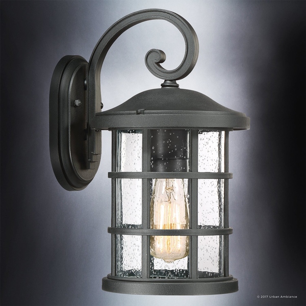 Havells ebony decorative wall light cheap