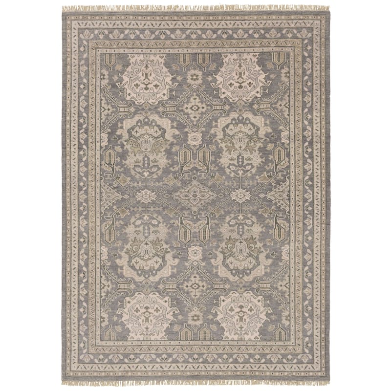 Karastan Paradigm Bancroft Area Rug by Stacy Garcia Home