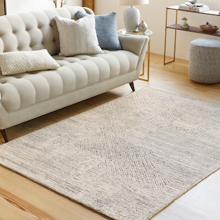 Artistic Weavers Anika Handmade Modern Textured Area Rug