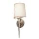 Option Satin Nickel