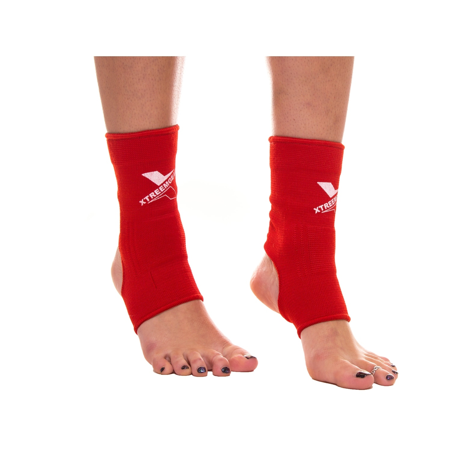 https://ak1.ostkcdn.com/images/products/is/images/direct/02f1ae42acdbe16412bfd43d190b460f6af7ffaf/Ankle-Supports-Muay-Thai-Compression-Kick-Boxing-Wraps-Gym-Socks-AB1.jpg