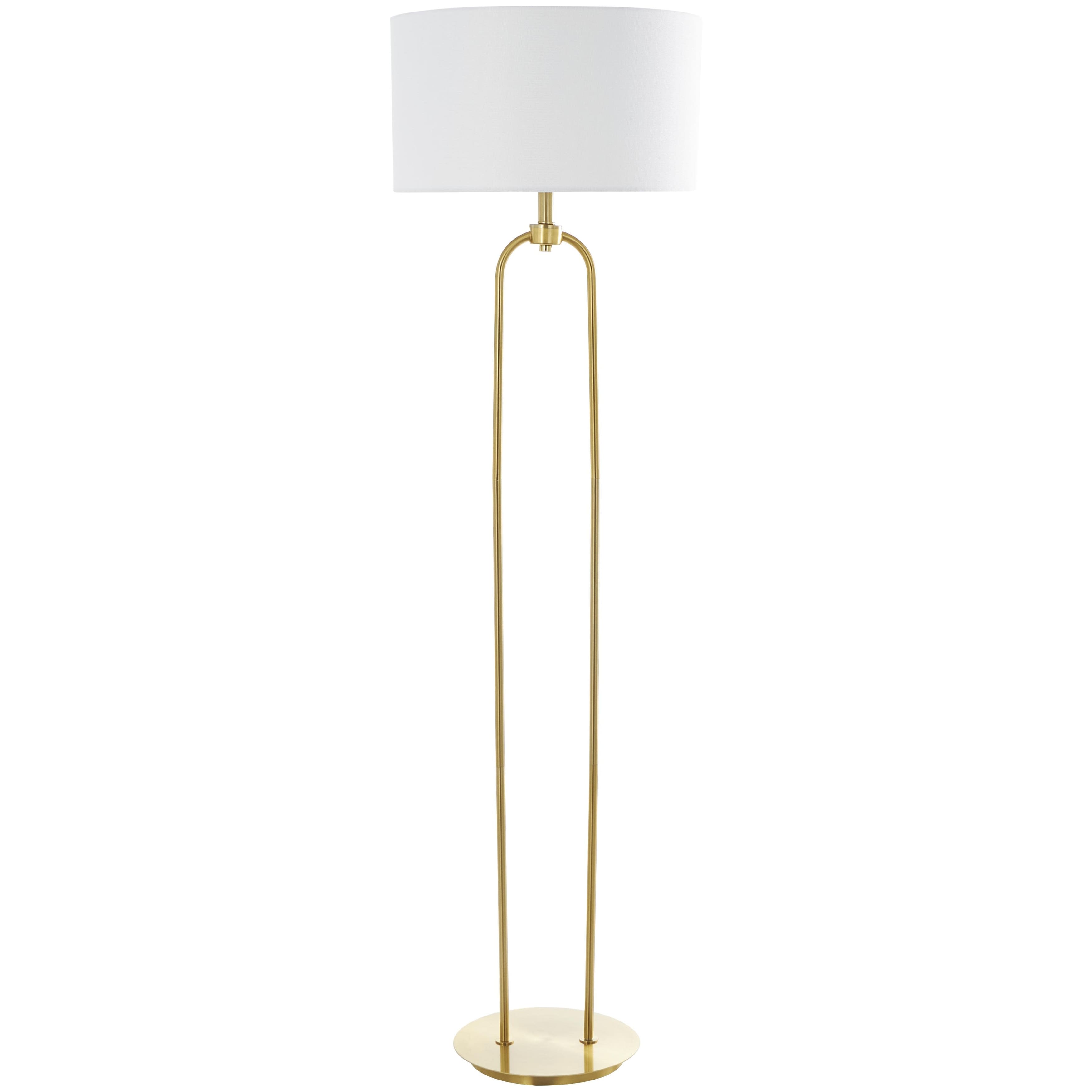 Option Gold - 19"W, 64"H