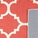 preview thumbnail 24 of 86, SAFAVIEH Handmade Cambridge Rosy Modern Moroccan Wool Rug
