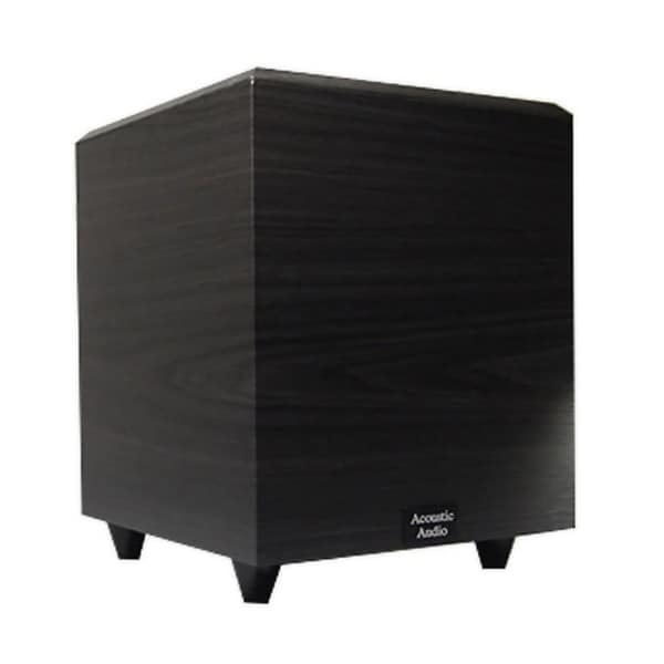5 speaker set