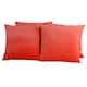 Supersoft 20-inch Throw Pillow Covers (Set of 4)