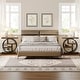 preview thumbnail 24 of 60, Small 3-tier Living Room End Tables And Side Tables with Metal Frame