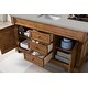 preview thumbnail 10 of 34, James Martin Vanities Brookfield 60" Single Vanity, Country Oak