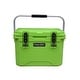 preview thumbnail 47 of 73, CAMP-ZERO 20 - 21.13 Qt. Premium Cooler with 4 Molded-In Cup Holders