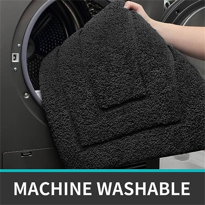 Bathroom Rug Mat