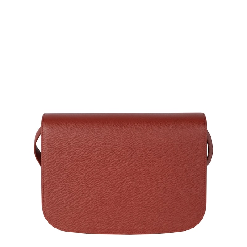Ferragamo Gemini Crossbody Bag