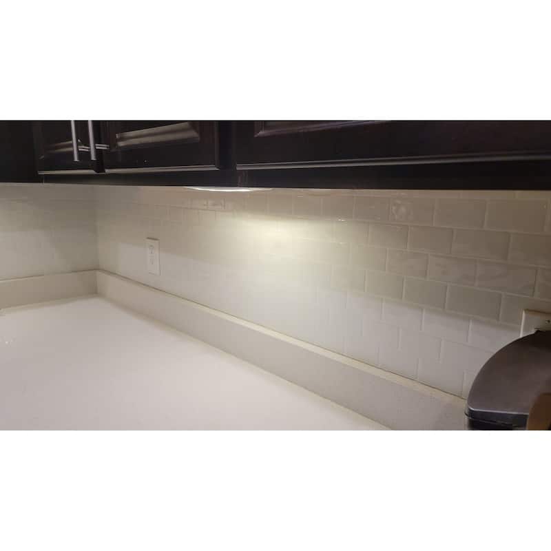 10-Sheet Peel and Stick Tile Backsplash tile for Kitchen Backsplash