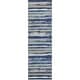 preview thumbnail 9 of 132, Premium Washable Super Soft Stripe Mayfield Rug