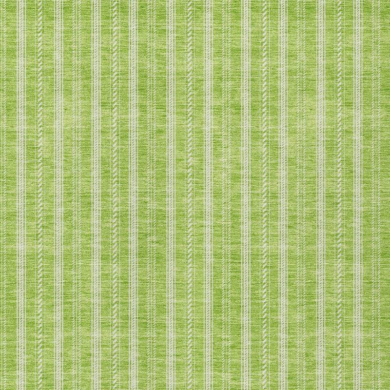 HomeRoots Striped Transitional Rectangle Outdoor Rug
