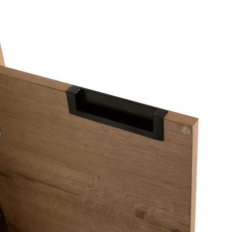 Topcraft Wall Mounted Bathroom Vanity with Sink