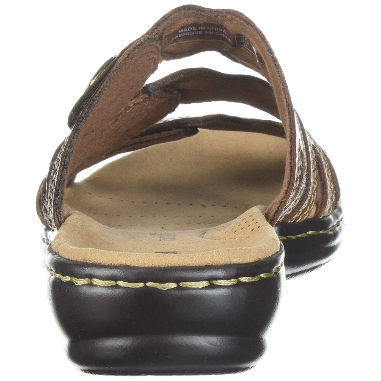 clarks women's leisa grace platform