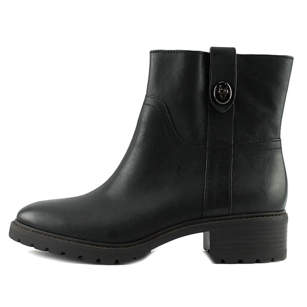 coach georgetta boots