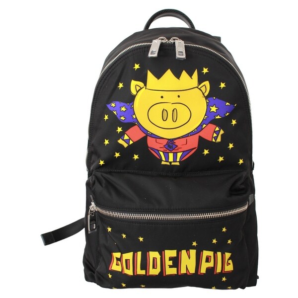 Dolce gabbana backpack men - 708.net