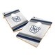 preview thumbnail 1 of 3, Butler University Bulldogs 2x4 Tailgate Cornhole Boards Include Carrying Case