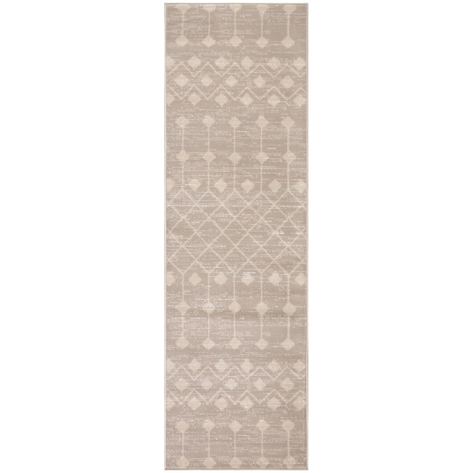 Porch & Den Muirfield Moroccan Bohemian Area Rug