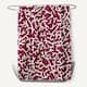 Option Maroon Red